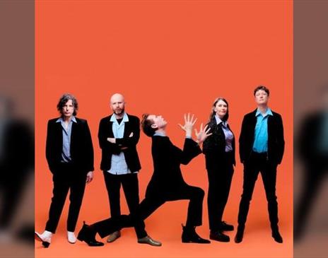 Franz Ferdinand
