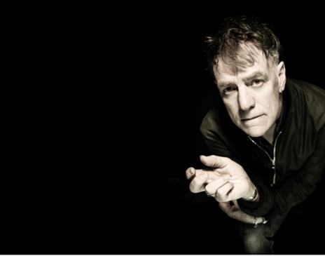 Martyn Joseph