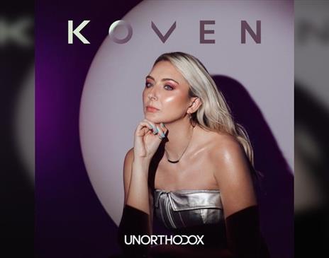 Koven | Unorthodox Brighton