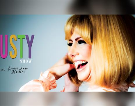The Dusty Show