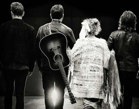 Nashville In Concert