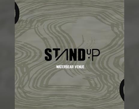 StandUP At Waterbear Venue