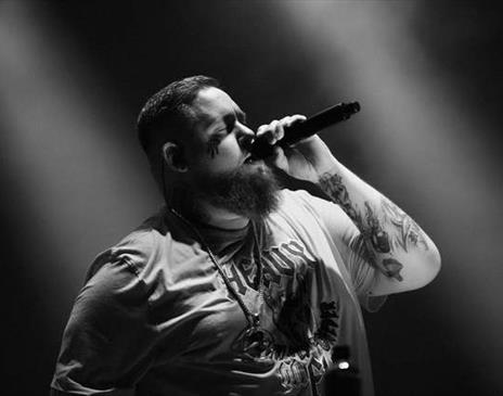 Rag'n'Bone Man