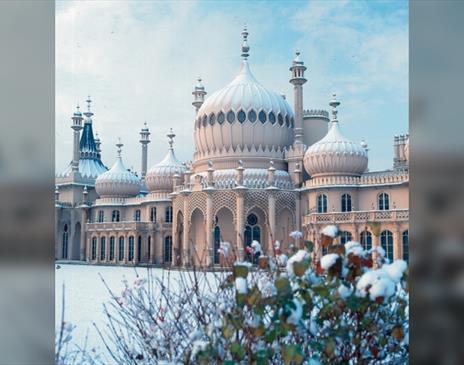 A Very Austen Christmas