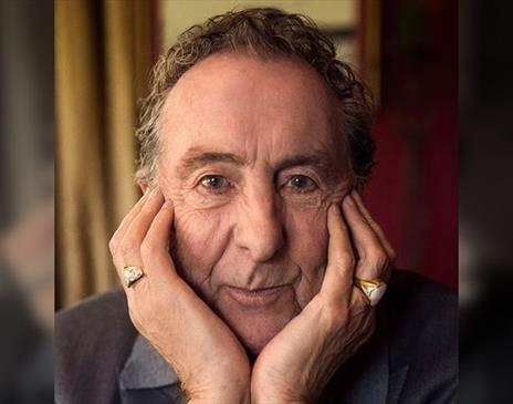 Eric Idle