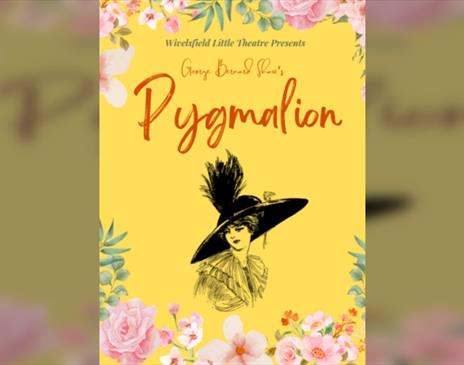Pygmalion