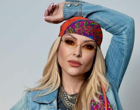 Anastacia