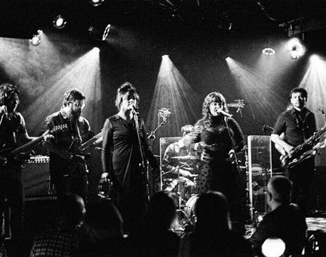 Ghost Funk Orchestra