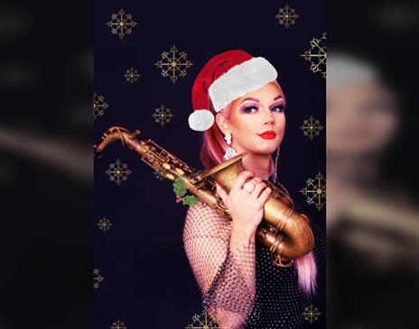 Drag Bottomless Brunch