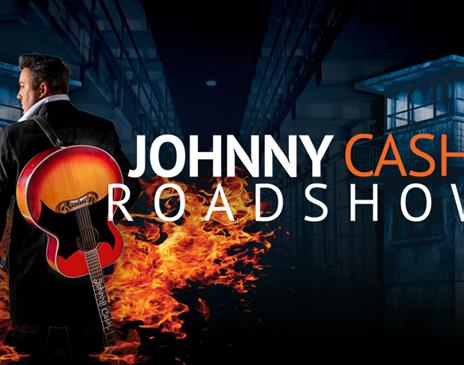 The Johnny Cash Roadshow