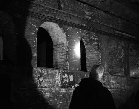 Brighton Railway Station Tour