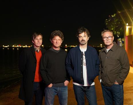 The Bluetones