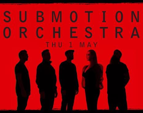 Submotion Orchestra