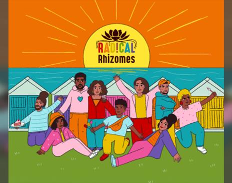 Rhize Up Fest 2025