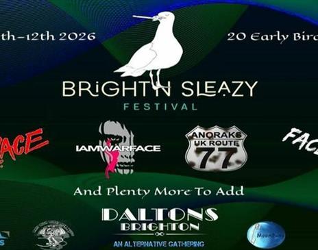 Bright'n Sleazy 2