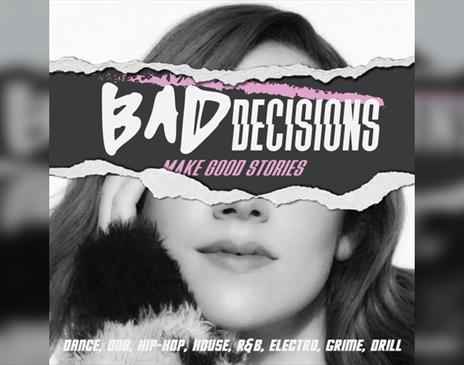 Bad Decisions | Refreshers