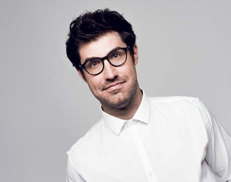 Dan Schreiber: This Changes Everything