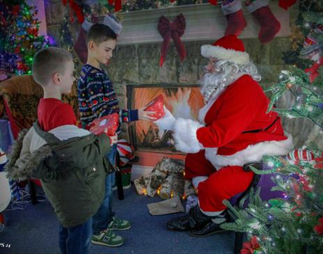 SSW's Christmas Cracker