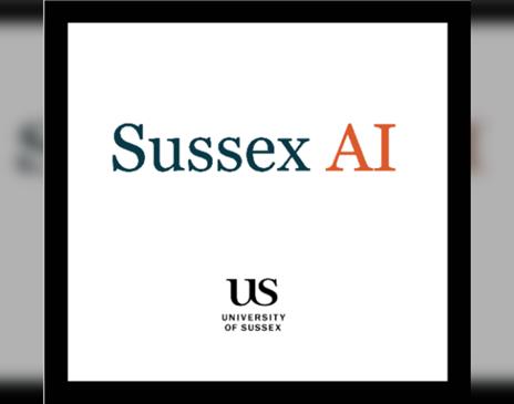 Sussex AI Day