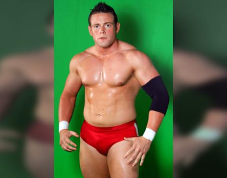 Summer Wrestling Spectacular