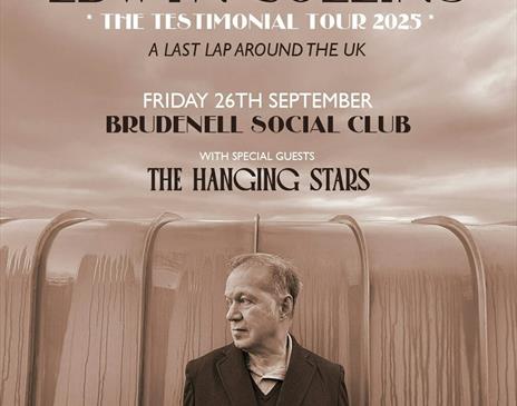 Edwyn Collins
