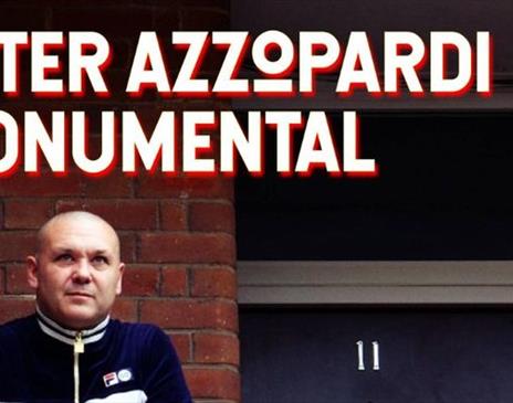 Peter Azzopardi & Monumental