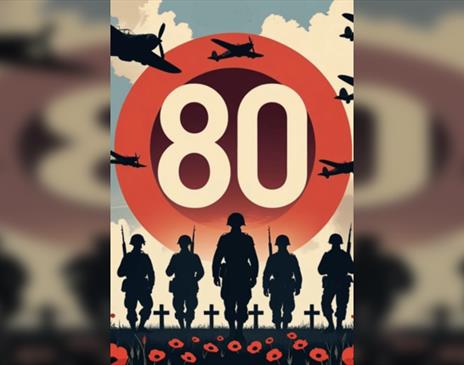 Echoes of WW2
