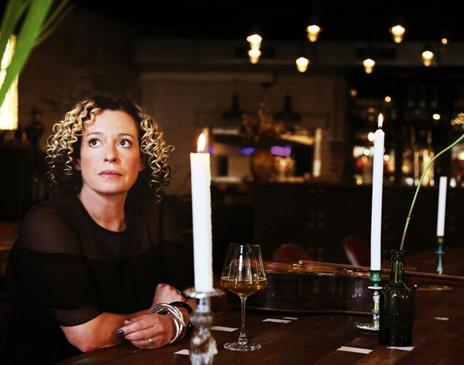 Kate Rusby - Christmas Is Merry Tour 2025