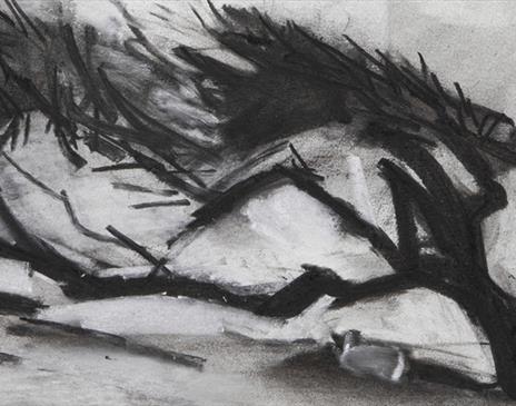 Julian Le Bas: Elemental