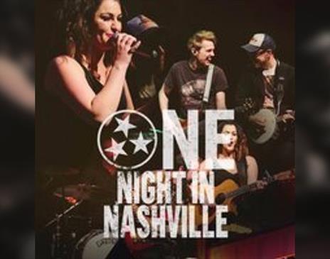 One Night In Nashville