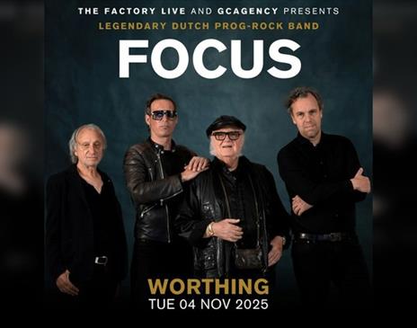 Focus