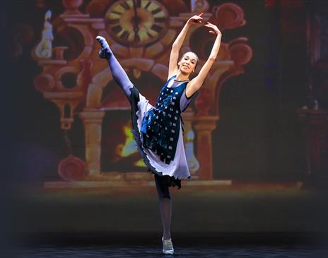 Varna International Ballet - Cinderella