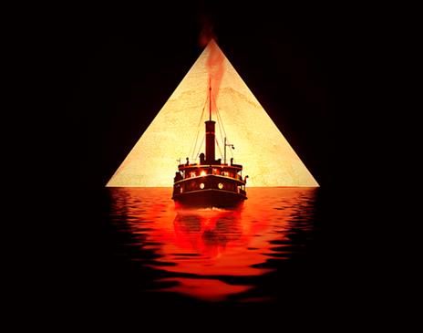 Agatha Christie’s Death on the Nile