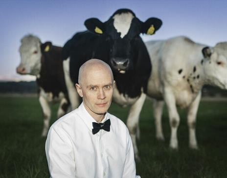 Jens Lekman