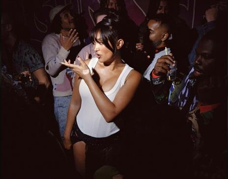 Joy Crookes: Stripped Back Album Launch Show