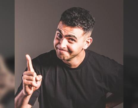 Sammy Virji