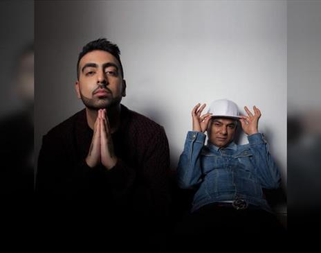 Panjabi Hit Squad