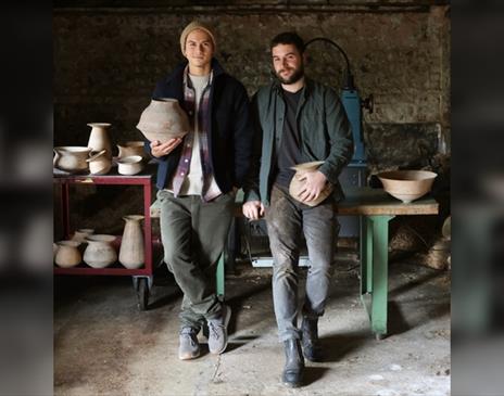 Studio Safari - Lewes and Countryside