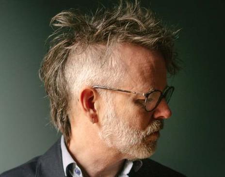 Duke Special