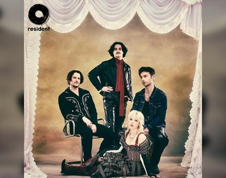 Black Honey: Album Launch Show