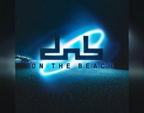 On The Beach: DnB Allstars w/ Sub Focus, Andy C, Netsky