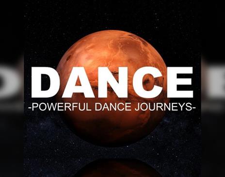 Dance - Powerful Dance Journeys