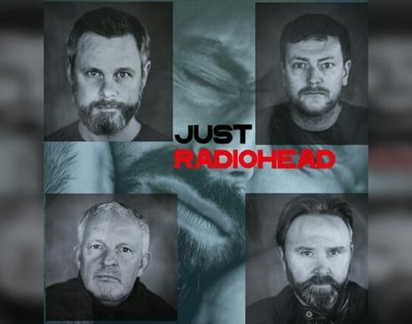 Just Radiohead