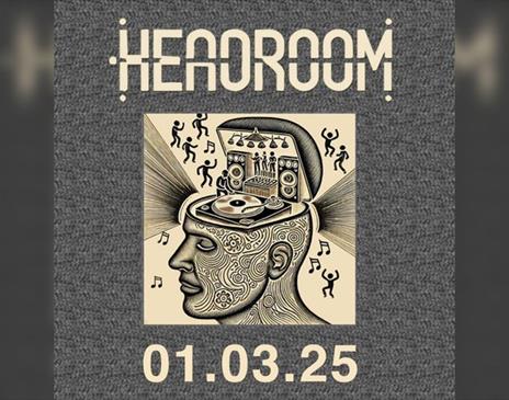 Headroom presents 30 Years of Transparent Sound