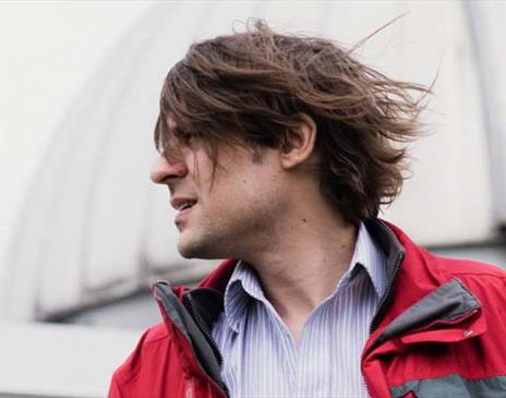 John Maus