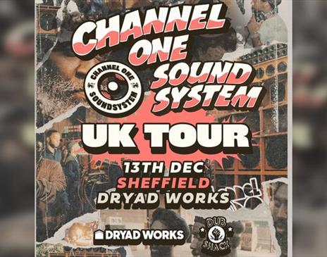 Channel One Sound System