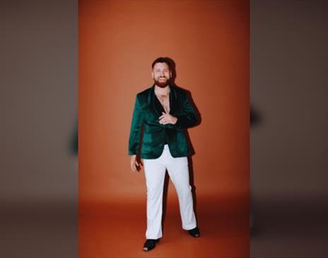 Morgan Rees: What A Bummer