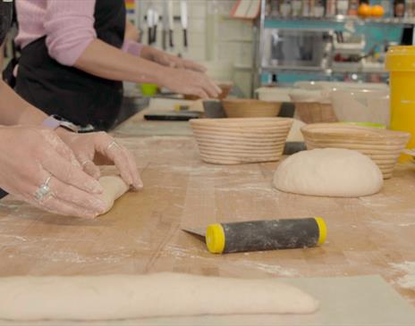 Sourdough Enthusiasts!