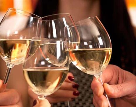 Father's day celebration - Pintxos & Spanish Wine pairings from Quaff 15th June 2025 - 11.30am - 3.30pm