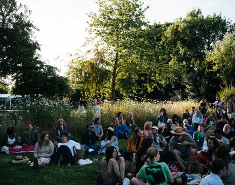 Festival of the Garden 2025